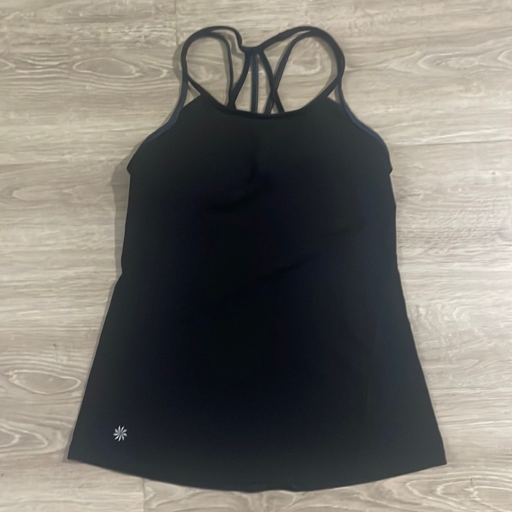 Athleta tank top